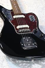 Fender 【クロサワ限定】FSR Made in Japan Traditional 60s Jaguar Black #JD25010885【3.63kg】_6