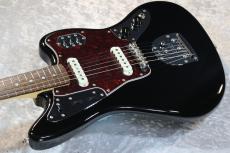 Fender 【クロサワ限定】FSR Made in Japan Traditional 60s Jaguar Black #JD25010885【3.63kg】_7