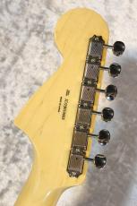 Fender 【クロサワ限定】FSR Made in Japan Traditional 60s Jaguar Black #JD25010885【3.63kg】_10