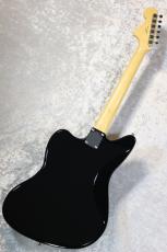 Fender 【クロサワ限定】FSR Made in Japan Traditional 60s Jaguar Black #JD25010885【3.63kg】_11