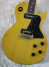 Tokai 【国産】LSS-101 See Through Yellow #2551023【軽量3.90kg!】