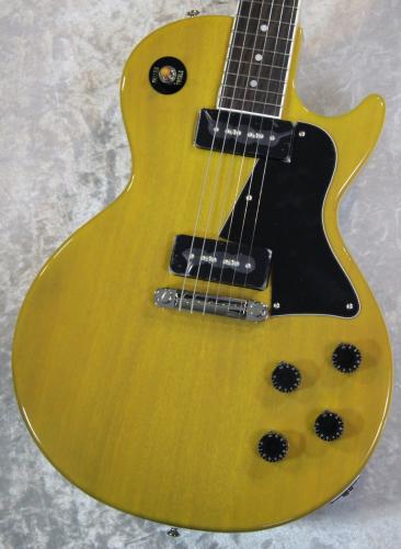 Tokai 【国産】LSS-101 See Through Yellow #2551023【軽量3.90kg!】