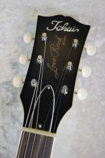 Tokai 【国産】LSS-101 See Through Yellow #2551023【軽量3.90kg!】_3