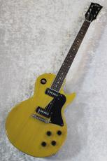 Tokai 【国産】LSS-101 See Through Yellow #2551023【軽量3.90kg!】_4