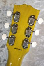 Tokai 【国産】LSS-101 See Through Yellow #2551023【軽量3.90kg!】_7