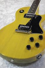 Tokai 【国産】LSS-101 See Through Yellow #2551023【軽量3.90kg!】_9