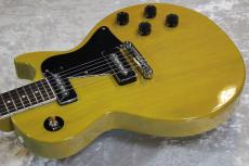 Tokai 【国産】LSS-101 See Through Yellow #2551023【軽量3.90kg!】_11