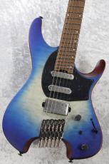 Ibanez QX54QM -BSM- #I231003209【2.31kg】【軽量モデル】【ロングスケール】