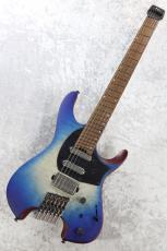 Ibanez QX54QM -BSM- #I231003209【2.31kg】【軽量モデル】【ロングスケール】_3