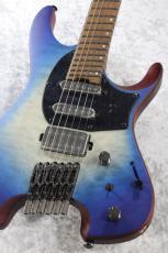 Ibanez QX54QM -BSM- #I231003209【2.31kg】【軽量モデル】【ロングスケール】_4
