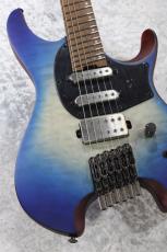 Ibanez QX54QM -BSM- #I231003209【2.31kg】【軽量モデル】【ロングスケール】_5