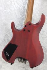 Ibanez QX54QM -BSM- #I231003209【2.31kg】【軽量モデル】【ロングスケール】_6