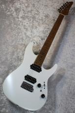 Ibanez Prestige Series AZ2402 Pearl White Flat #F2489021 【日本製】【重量3.18kg/軽量】_4