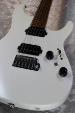 Ibanez Prestige Series AZ2402 Pearl White Flat #F2489021 【日本製】【重量3.18kg/軽量】_5