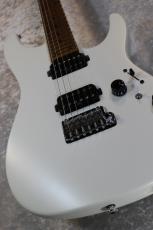 Ibanez Prestige Series AZ2402 Pearl White Flat #F2489021 【日本製】【重量3.18kg/軽量】_6