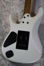 Ibanez Prestige Series AZ2402 Pearl White Flat #F2489021 【日本製】【重量3.18kg/軽量】_7