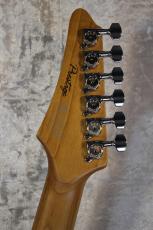 Ibanez Prestige Series AZ2402 Pearl White Flat #F2489021 【日本製】【重量3.18kg/軽量】_9