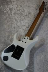 Ibanez Prestige Series AZ2402 Pearl White Flat #F2489021 【日本製】【重量3.18kg/軽量】_10