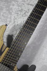 Ibanez Q527PE -NTF- #I231113265【2.30kg/軽量モデル!】【限定生産】【7弦仕様】_2