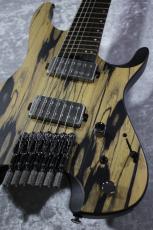 Ibanez Q527PE -NTF- #I231113265【2.30kg/軽量モデル!】【限定生産】【7弦仕様】_4