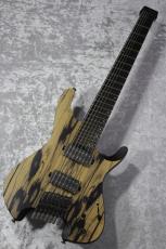 Ibanez Q527PE -NTF- #I231113265【2.30kg/軽量モデル!】【限定生産】【7弦仕様】_6