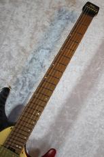 Ibanez MGFM10 Obsidian Black Low Gloss【2.19kg】【軽量個体!】【良杢!】_2