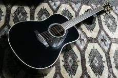YAMAHA LL16D ARE Black (BL)_2