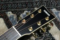YAMAHA LL16D ARE Black (BL)_3