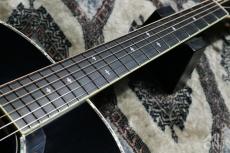 YAMAHA LL16D ARE Black (BL)_4