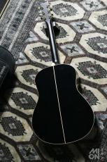 YAMAHA LL16D ARE Black (BL)_9