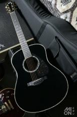 YAMAHA LL16D ARE Black (BL)_11