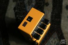 BOSS OD-1X OverDrive_5