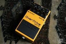 BOSS OD-1X OverDrive_8