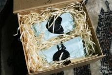 Monty's Guitars Full Monty Pickups SSH Set
