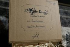 Monty's Guitars 69 Stratocaster Pickups Set_3