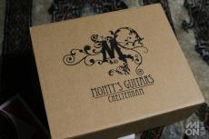 Monty's Guitars 69 Stratocaster Pickups Set_4