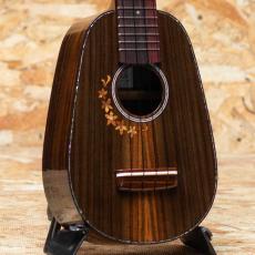 Chihale Works 11P-Ro Pineapple -MIKI 200th Anniversary-