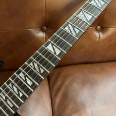 Gibson 【別写真版】Murphy Lab 1960 Les Paul Special DC Ebony Over Oxblood Ultra Heavy Aged_6