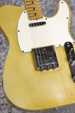 Fender 1975 Telecaster / Blonde [3.80kg]