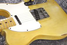 Fender 1975 Telecaster / Blonde [3.80kg]_10