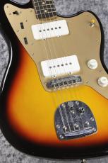 Fender Limited Edition Vintera II Road Worn '50s Jazzmaster / 3Color Sunburst [3.59kg] [新品同様]