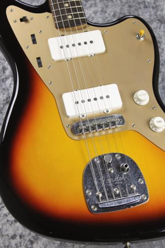 Fender Limited Edition Vintera II Road Worn '50s Jazzmaster / 3Color Sunburst [3.59kg] [新品同様]