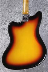 Fender Limited Edition Vintera II Road Worn '50s Jazzmaster / 3Color Sunburst [3.59kg] [新品同様]_3