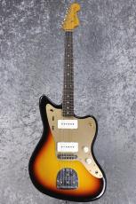 Fender Limited Edition Vintera II Road Worn '50s Jazzmaster / 3Color Sunburst [3.59kg] [新品同様]_4