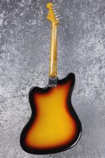 Fender Limited Edition Vintera II Road Worn '50s Jazzmaster / 3Color Sunburst [3.59kg] [新品同様]_5