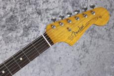 Fender Limited Edition Vintera II Road Worn '50s Jazzmaster / 3Color Sunburst [3.59kg] [新品同様]_7
