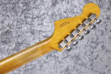 Fender Limited Edition Vintera II Road Worn '50s Jazzmaster / 3Color Sunburst [3.59kg] [新品同様]_8