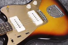 Fender Limited Edition Vintera II Road Worn '50s Jazzmaster / 3Color Sunburst [3.59kg] [新品同様]_10