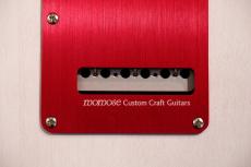 momose MC1-ADZ-RD/R ~ White Oil Matching Head ~ #22840 [約㎏]_10