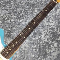 Fender Made in Mexico Player II Jaguar -Aquatone Blue- #MX25085668【3.57kg】_6